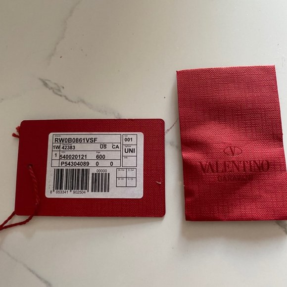 VALENTINO Rockstud mini tote - Picture 10 of 10